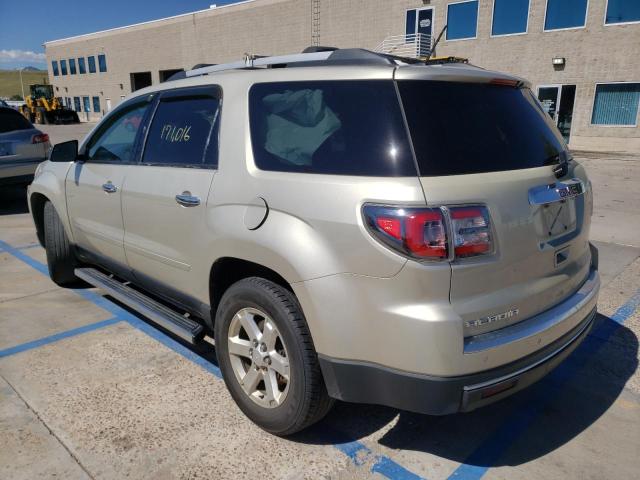 1GKKVPKD8EJ131847 GMC ACADIA SLE