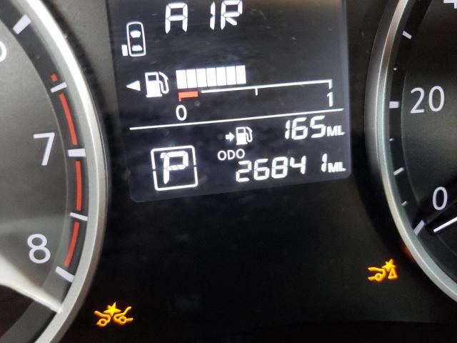 2020 NISSAN KICKS 3N1CP5BV2LL545478