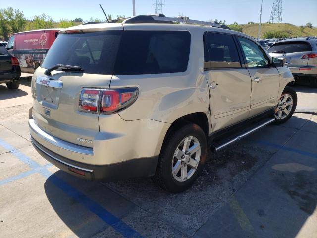 1GKKVPKD8EJ131847 GMC ACADIA SLE