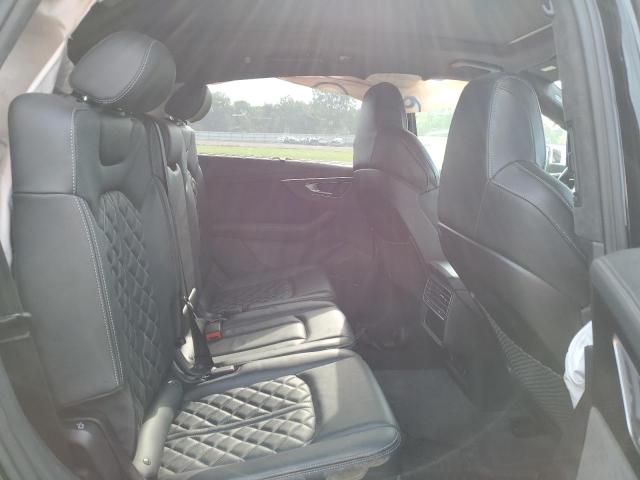 2020 AUDI SQ7 PRESTI WA1VWAF79LD010581