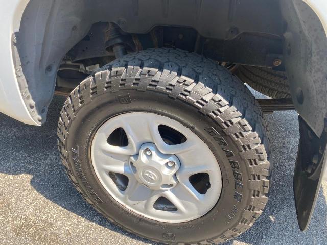 2016 TOYOTA TUNDRA SR 5TFPY5F13GX500224