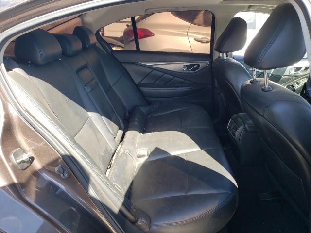 JN1EV7AP0GM303149 Infiniti Q50 Premium