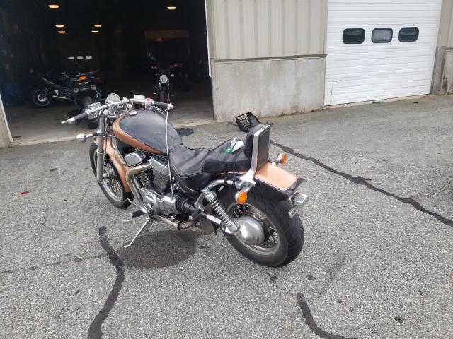 2000 SUZUKI VS1400 GLP JS1VX51L9Y2100745
