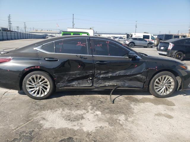 2021 LEXUS ES 300H LU 58AEA1C19MU002054