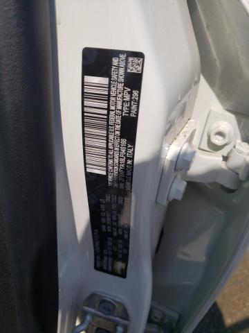 2020 FIAT 500X POP ZFBNFYA18LP848166