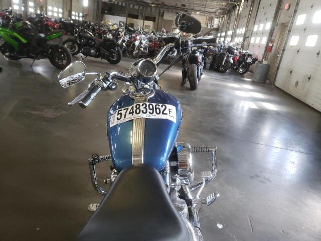 2005 HARLEY-DAVIDSON MOTORCYCLE 1HD1CGP195K409725