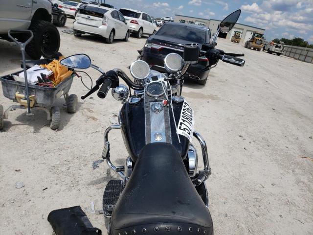 2002 HARLEY-DAVIDSON FLHRCI 1HD1FRW122Y631651
