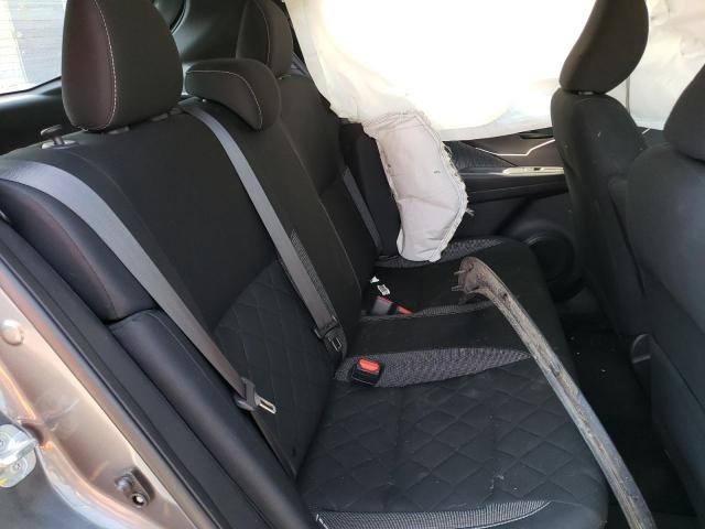 2020 NISSAN KICKS 3N1CP5BV2LL545478