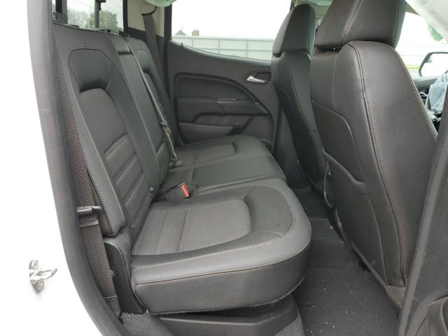 2021 GMC CANYON AT4 1GTG6FEN5M1102155