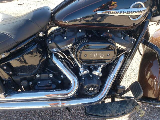 2019 HARLEY-DAVIDSON FLHCS 1HD1YBK26KB068025