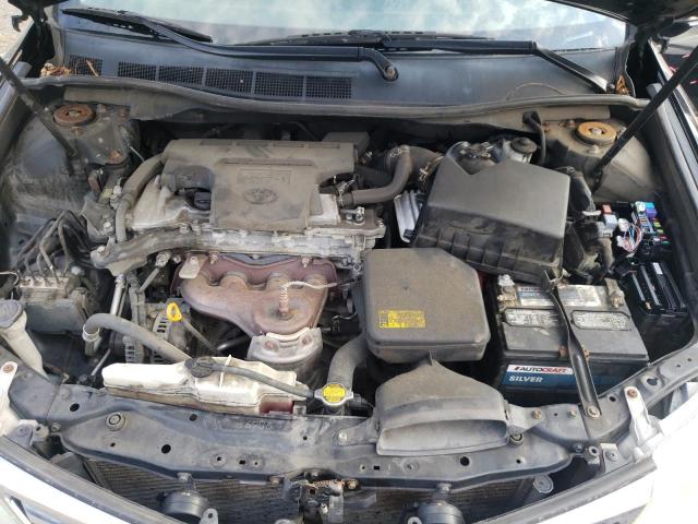 2019 TOYOTA CAMRY BASE 4T4BF1FK9CR216577