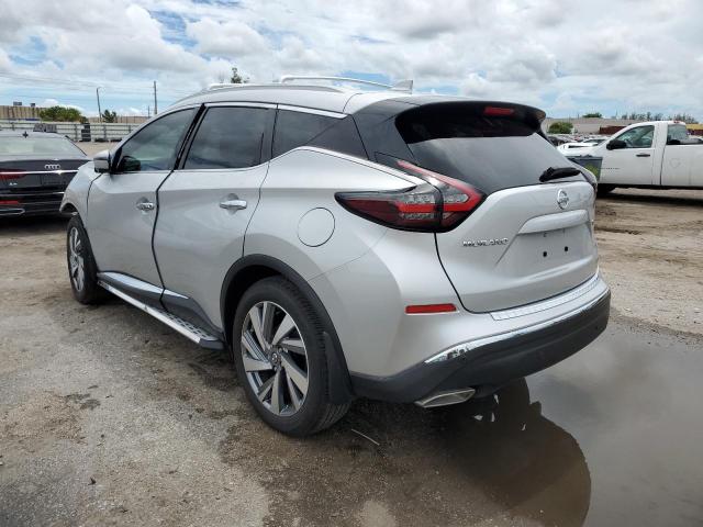2021 NISSAN MURANO SL 5N1AZ2CJXMC115943