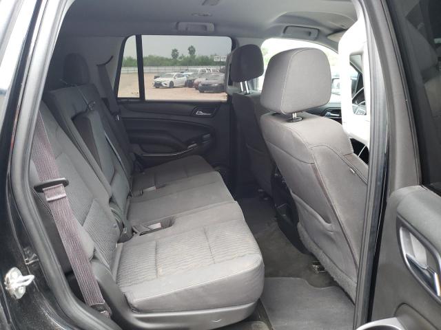 2017 GMC YUKON SLE 1GKS1AKC3HR322842