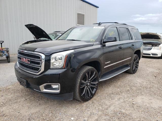 2017 GMC YUKON SLE 1GKS1AKC3HR322842