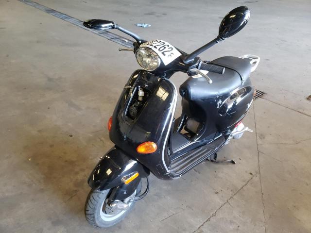 2005 VESPA M198F ZAPM198F355012552