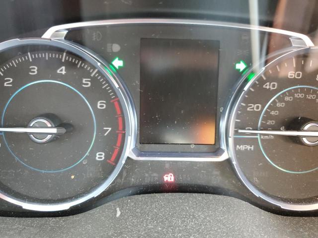 JF2SJAGC2JH615424 Subaru Forester 2.5i Premium