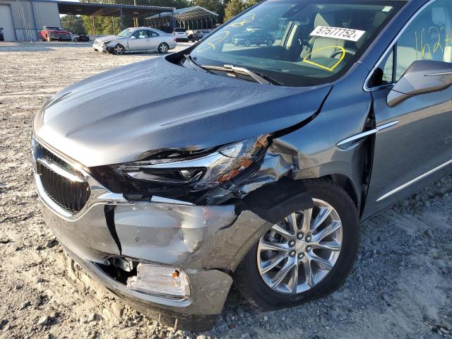2021 BUICK ENCLAVE PR 5GAERCKW8MJ235116