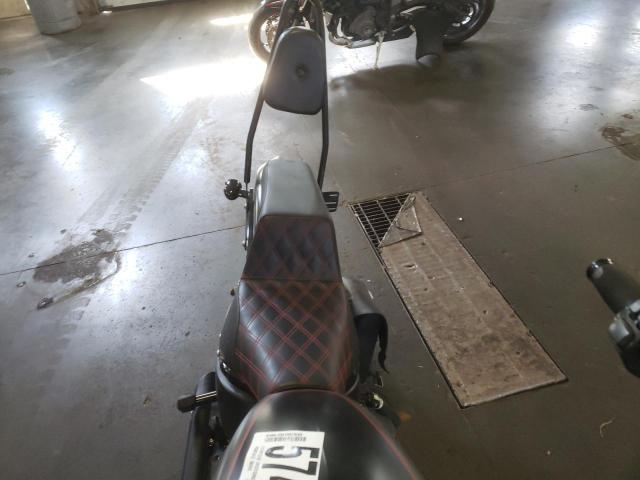 2018 HARLEY-DAVIDSON FXBB STREE 1HD1YJJ18JC030372