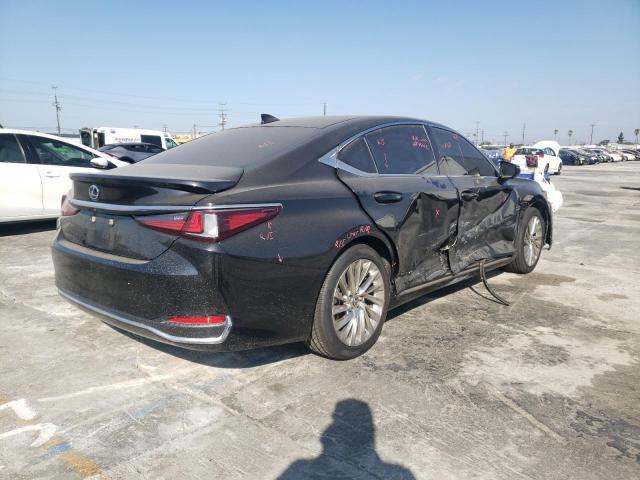 2021 LEXUS ES 300H LU 58AEA1C19MU002054