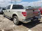 2009 Ford F150 Supercrew იყიდება Elgin-ში, IL - Rear End