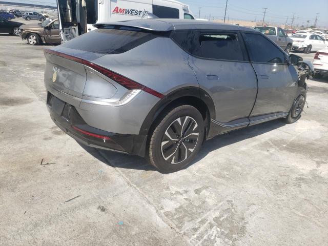 2022 KIA EV6 LIGHT KNDC3DLC0N5054054