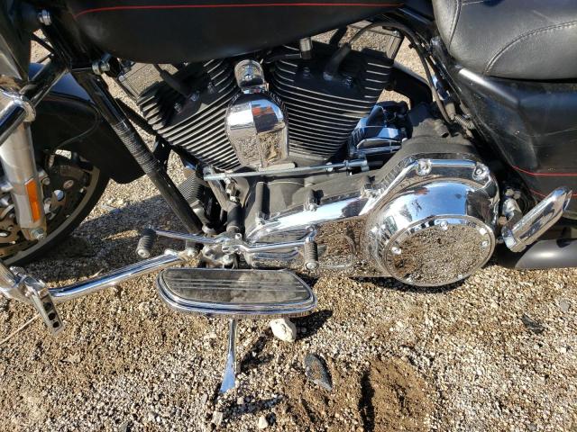 2010 HARLEY-DAVIDSON FLTRX 1HD1KH415AB667585
