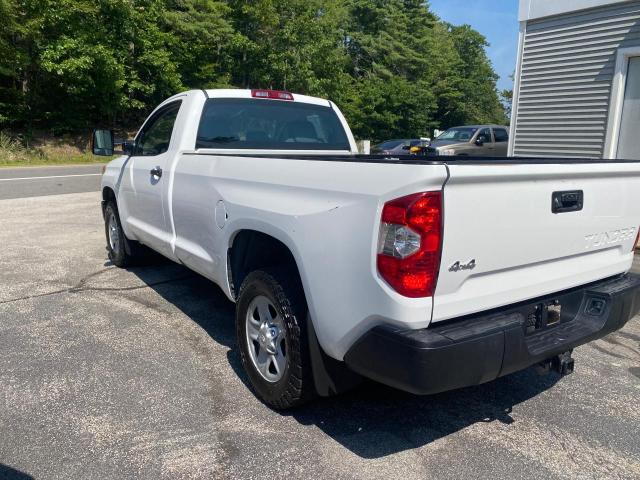 2016 TOYOTA TUNDRA SR 5TFPY5F13GX500224
