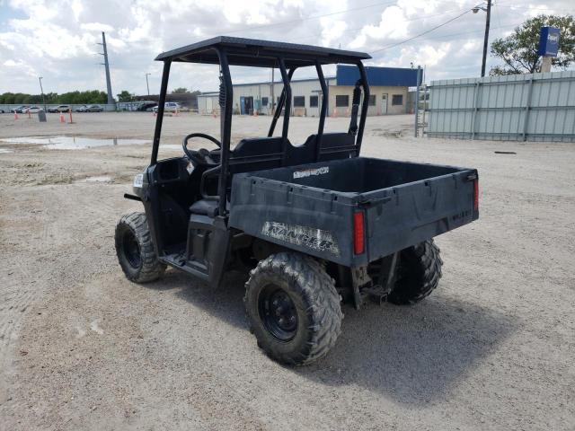 2012 POLARIS RANGER 400 4XARH45AXCE632818