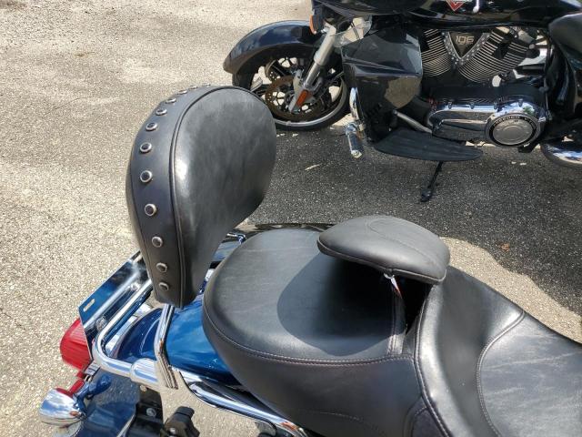 2006 HARLEY-DAVIDSON FLHRSI 1HD1FYW136Y661497
