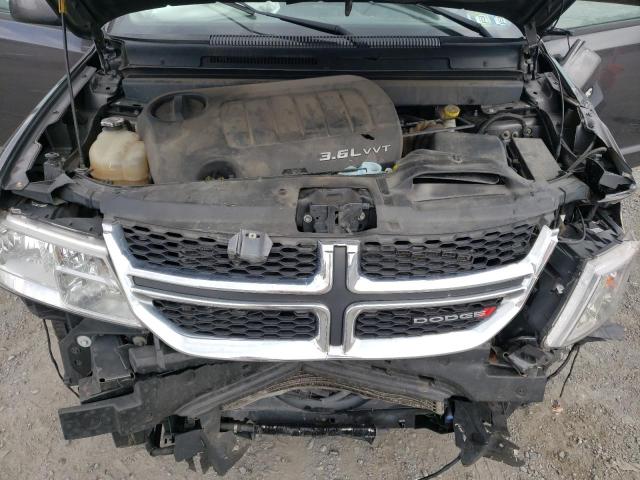 2015 DODGE JOURNEY LI 3C4PDDDG4FT519226