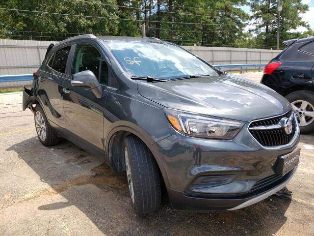 2018 BUICK ENCORE PRE - KL4CJASB7JB720037