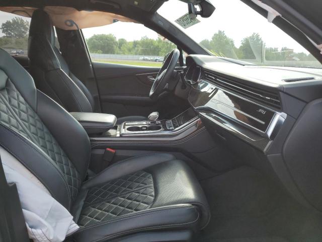 2020 AUDI SQ7 PRESTI WA1VWAF79LD010581