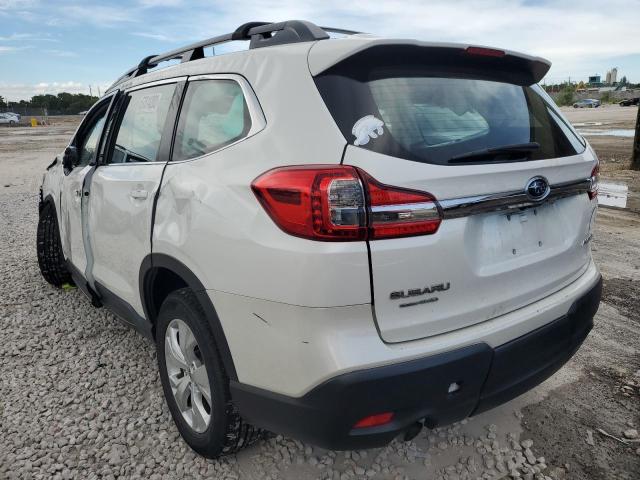 2019 SUBARU ASCENT 4S4WMAADXK3443288