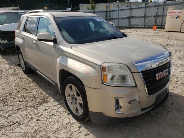 2011 GMC Terrain SLE