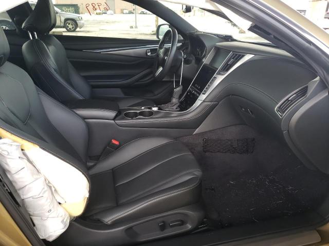 2019 INFINITI Q60 PURE JN1EV7EK8KM230104