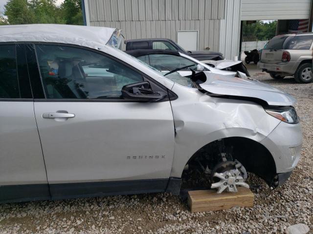 2019 CHEVROLET EQUINOX L 2GNAXGEV4K6195583