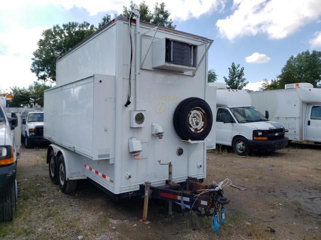 1984 UNKN TRAILER VIN: 1F9GB2TCXE1012283