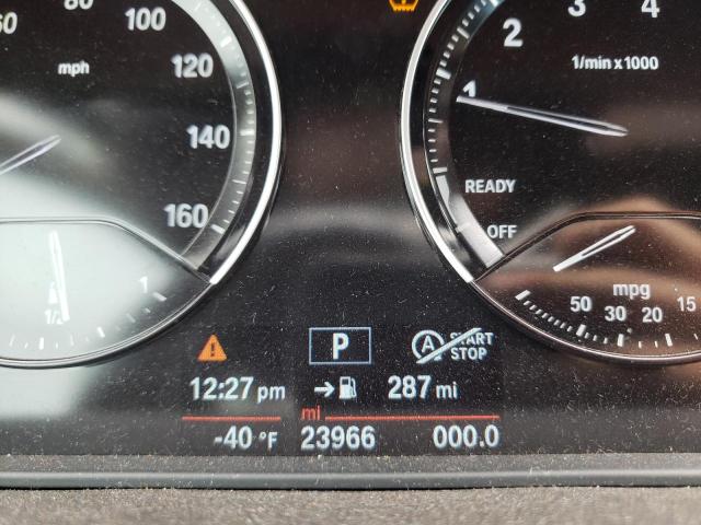 2018 BMW X2 SDRIVE2 WBXYJ3C36JEJ82446