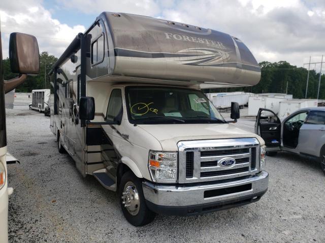 2016 Wildwood Forester for sale in Loganville, GA