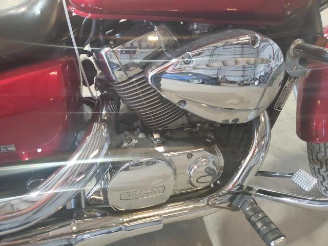 2009 HONDA VT750 C2 JH2RC530X9K200061