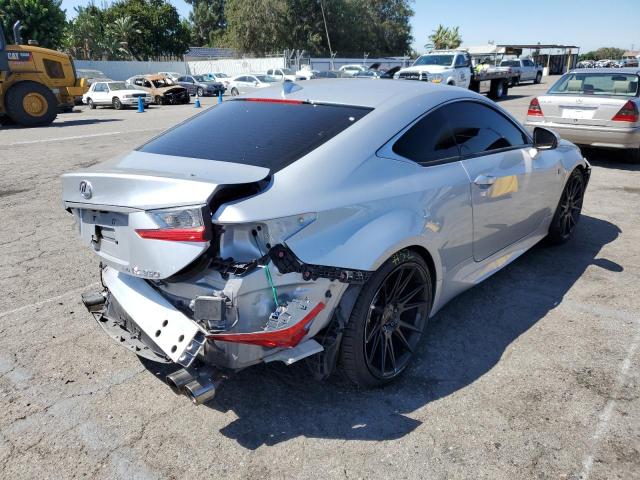 2015 LEXUS E5 300 JTHSE5BC0F5004512