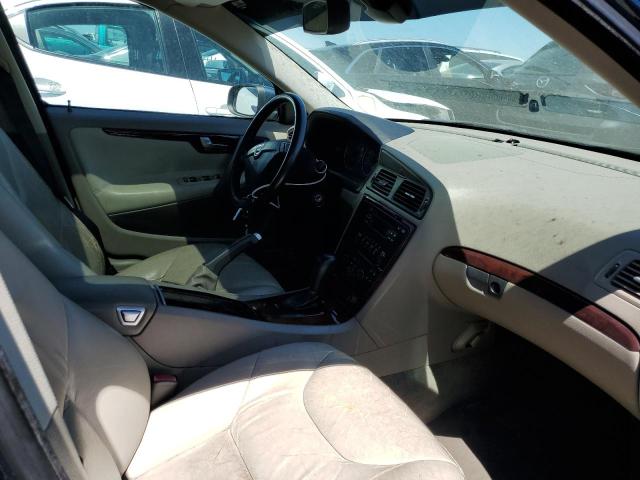 YV1RS592382690940 Volvo S60 2.5T