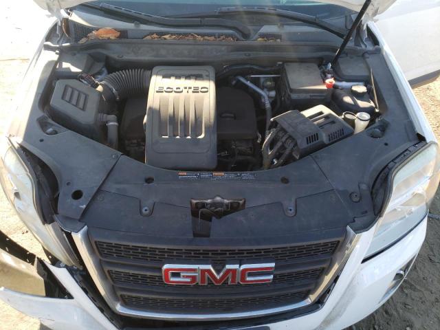 2GKALMEK2F6243116 GMC Terrain Sle