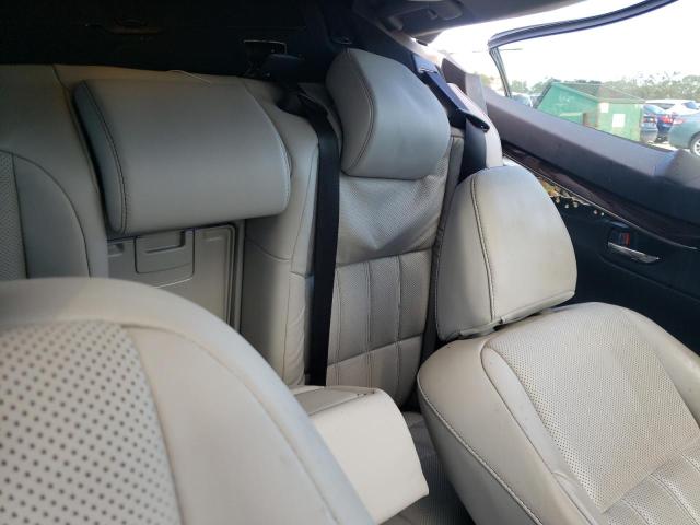 2017 LEXUS ES350 58ABK1GGXHU062770