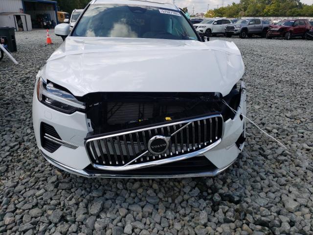 2022 VOLVO XC60 B5 IN YV4L12DL2N1055140