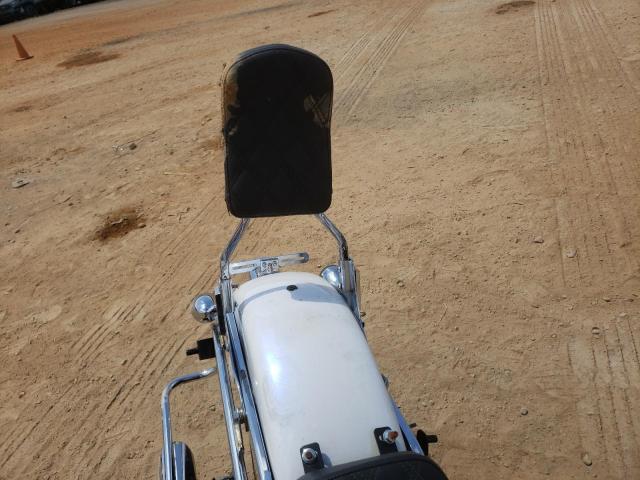 2006 HARLEY-DAVIDSON FLSTCI 1HD1BWB186Y013174