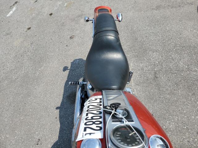 2005 HARLEY-DAVIDSON FXSTSI 1HD1BZB155Y084851
