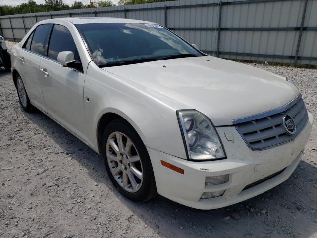 Cadillac STS salvage cars for sale: 2006 Cadillac STS