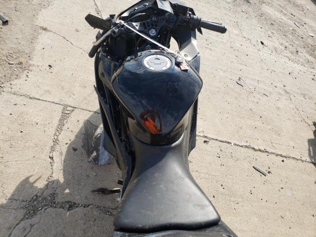2021 YAMAHA YZFR3 A MH3RH18Y9MK006374