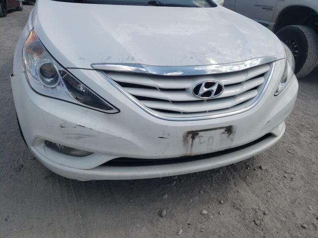 VIN 5NPEB4AC1DH619425 2013 HYUNDAI SONATA no.9